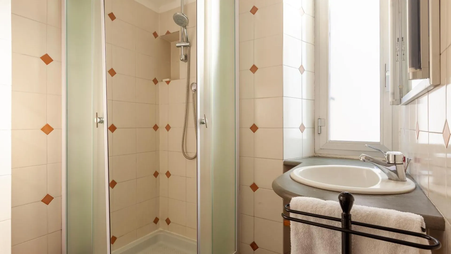 Appartement Comodo Appartamento Nel Centro Storico Di Milano - San Vincenzo