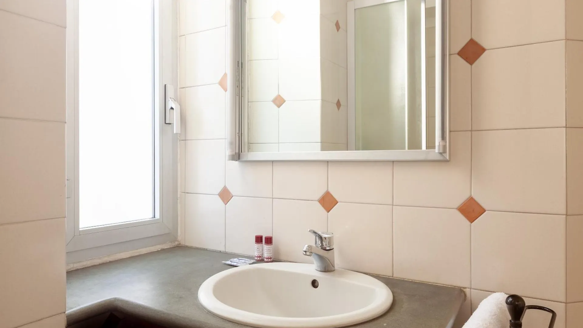 Appartement Comodo Appartamento Nel Centro Storico Di Milano - San Vincenzo Italie