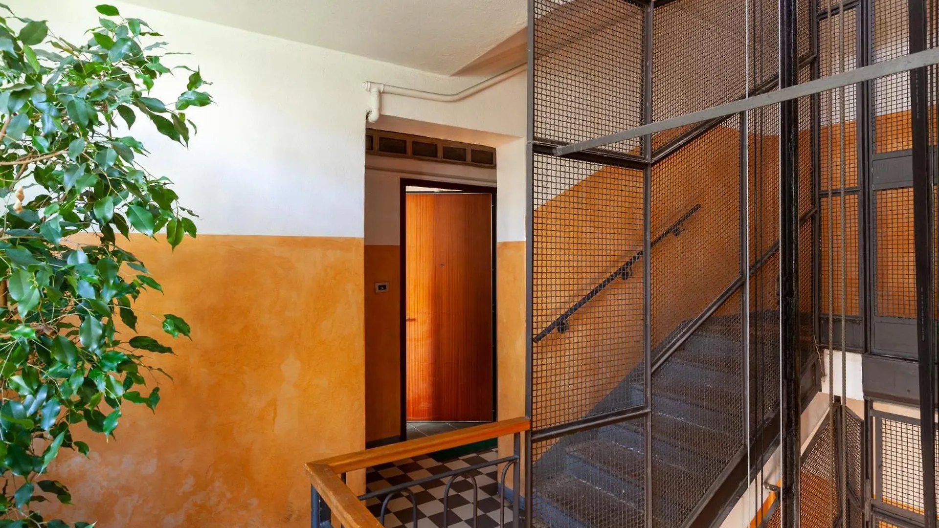 Comodo Appartamento Nel Centro Storico Di Milano - San Vincenzo Appartement Milan