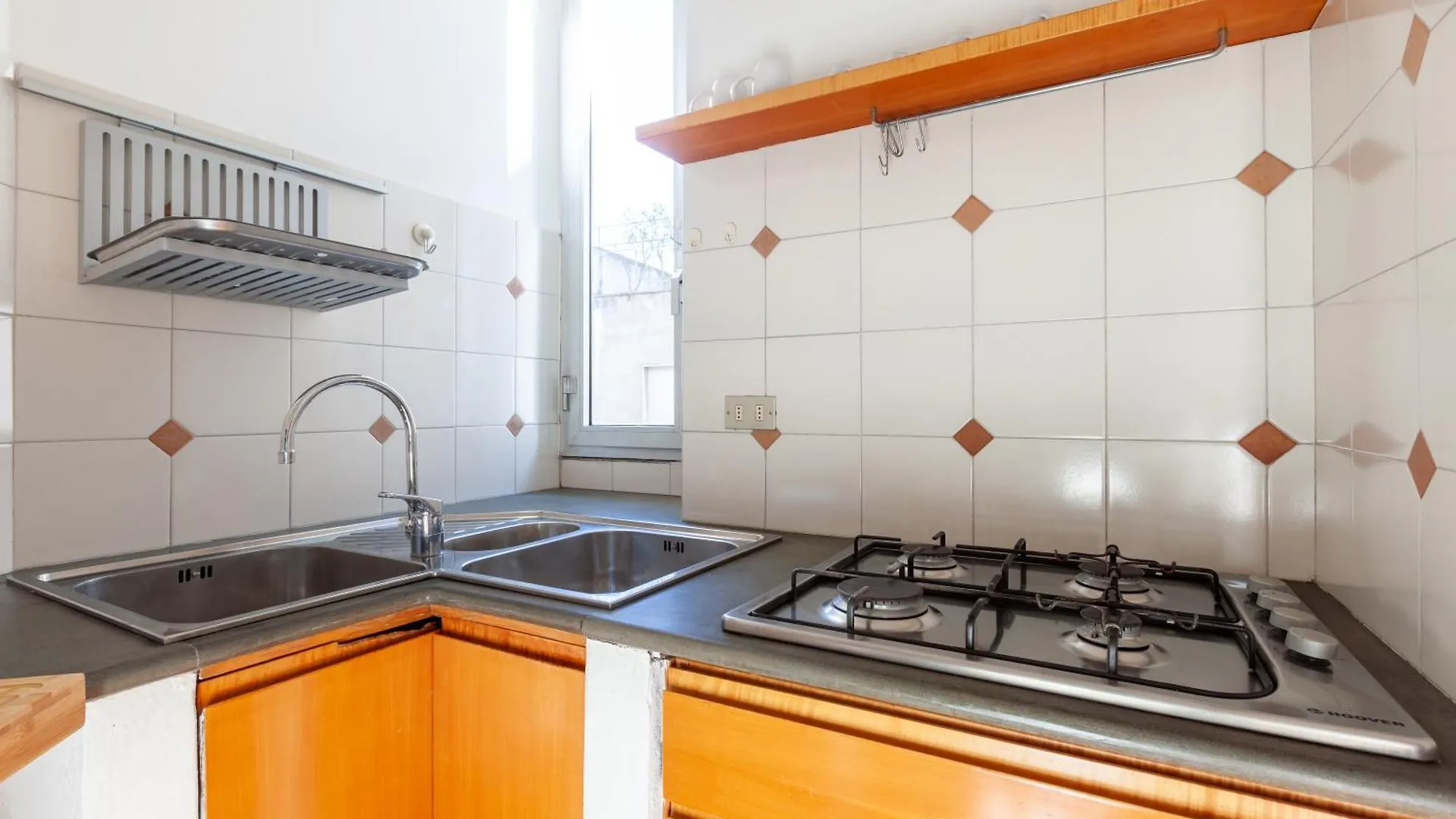 Comodo Appartamento Nel Centro Storico Di Milano - San Vincenzo Apartment