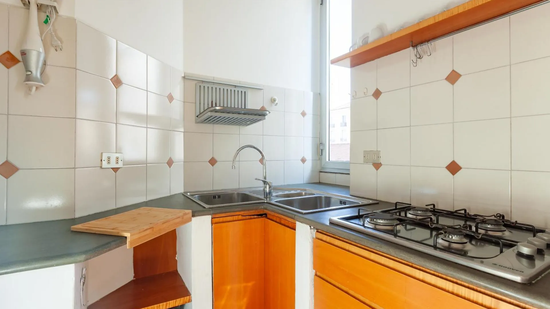 Comodo Appartamento Nel Centro Storico Di Milano - San Vincenzo Apartment Milan